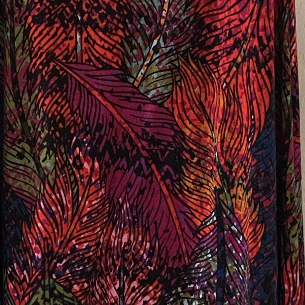 LLR Leaf Maxi